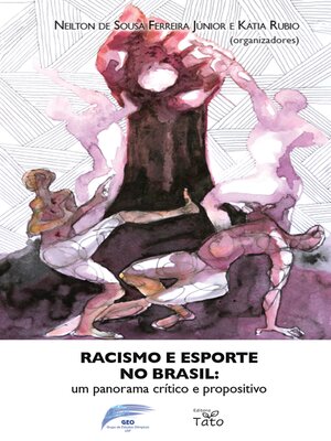 cover image of Racismo e esporte no Brasil